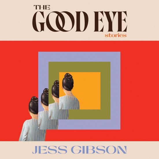 The Good Eye - cover