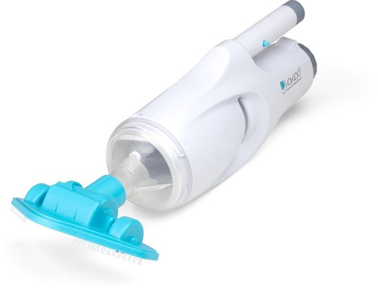 Kokido Telsa 5 elektrische spa- en zwembadstofzuiger