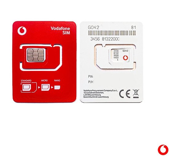 Sim Card Canada TravSIM Spanje SIM Kaart - 6GB Data 4G/5G, Onbeperkt Bellen In EU UK - 30 Dagen Geldig, Geen Roamingkosten 6GB Data SIM Kaart Spanje