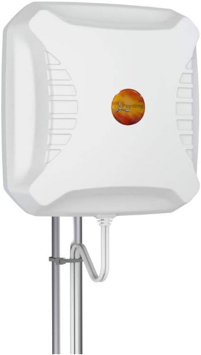 Krachtige 5G/LTE MIMO Antenne voor Mast en Wandmontage