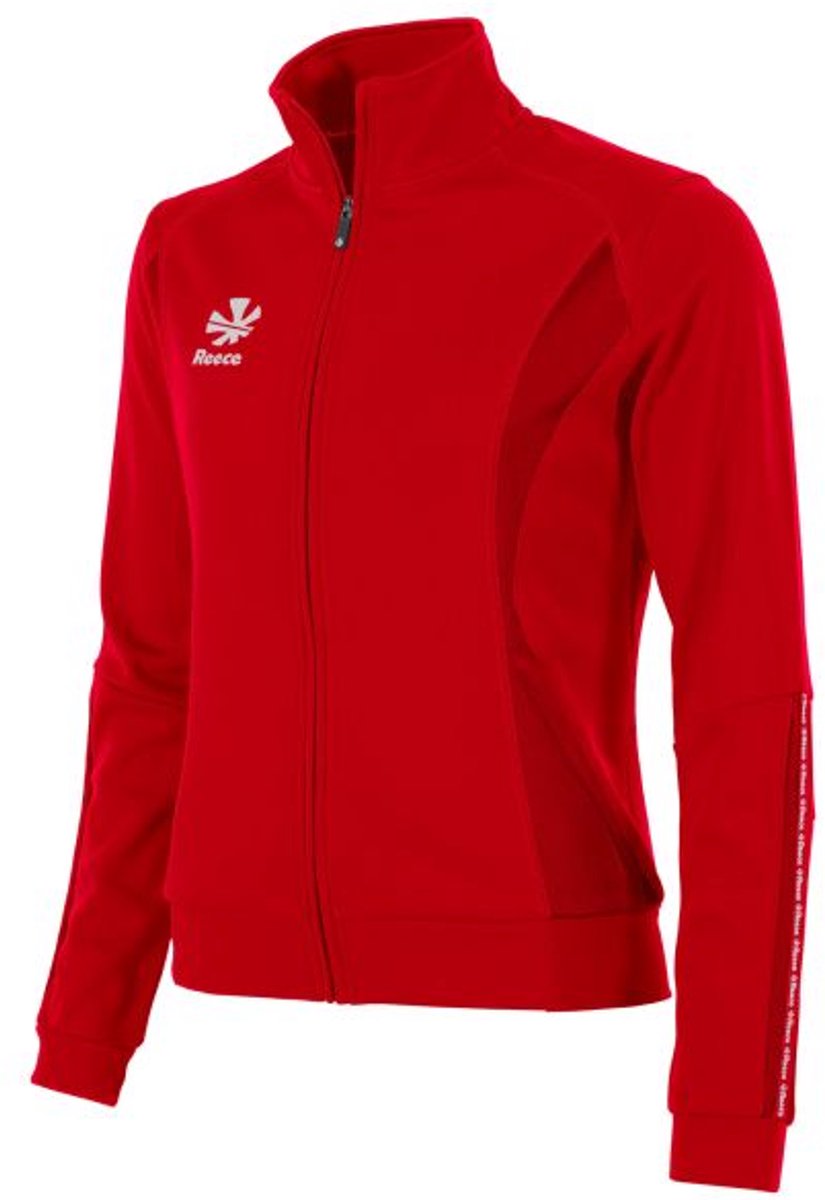Reece Shift Full Zip Top Dames - Maat S