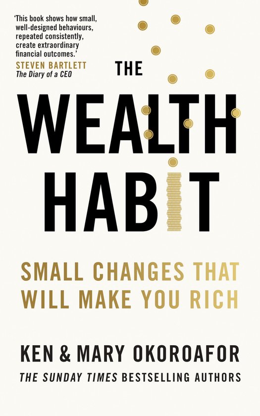 The Wealth Habit - cover