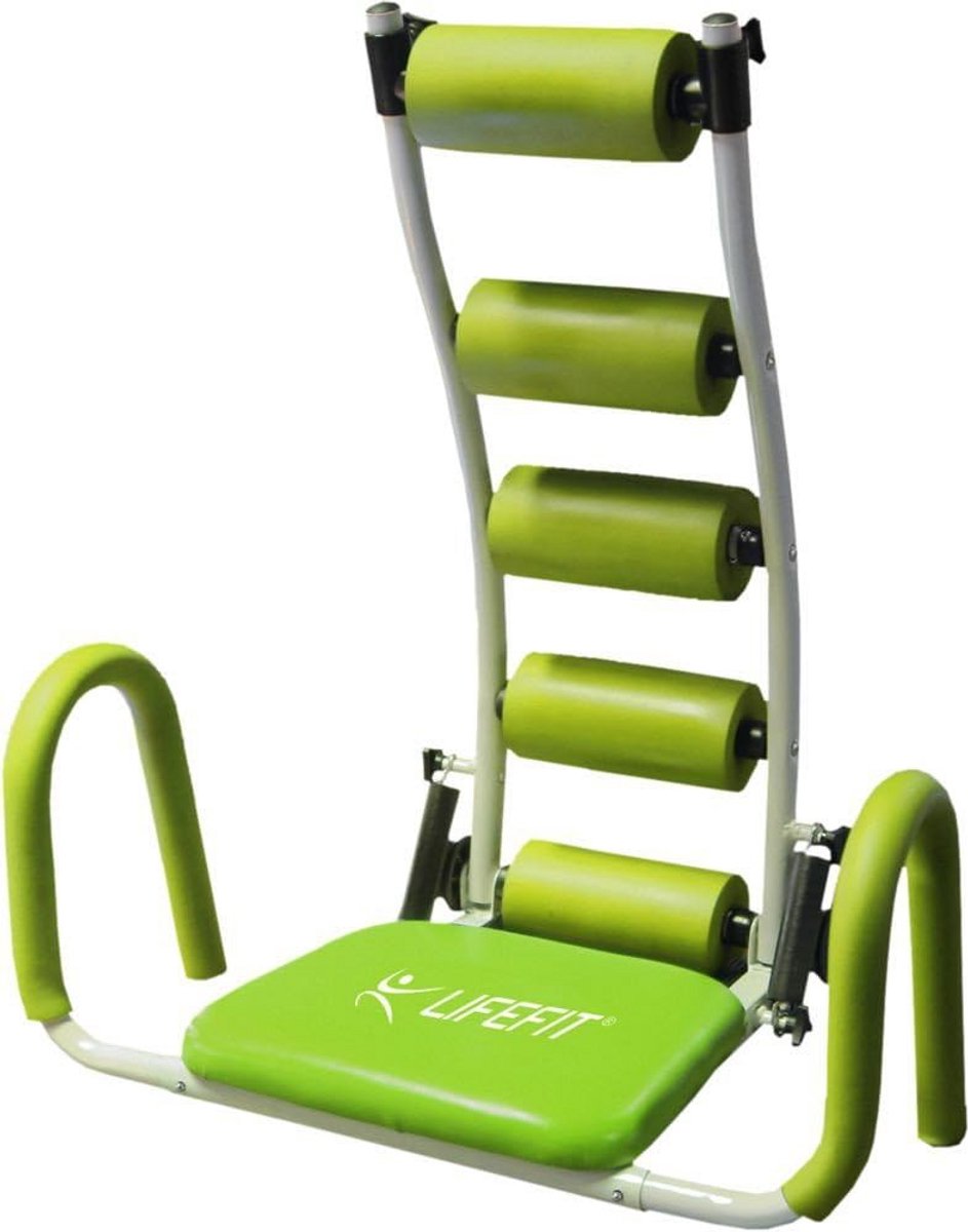 Buikspiertrainer voor Effectieve Core Training