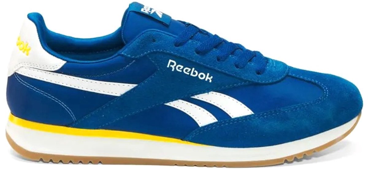 Reebok Unisex Sneaker World 70 Sport 100264051 Bont