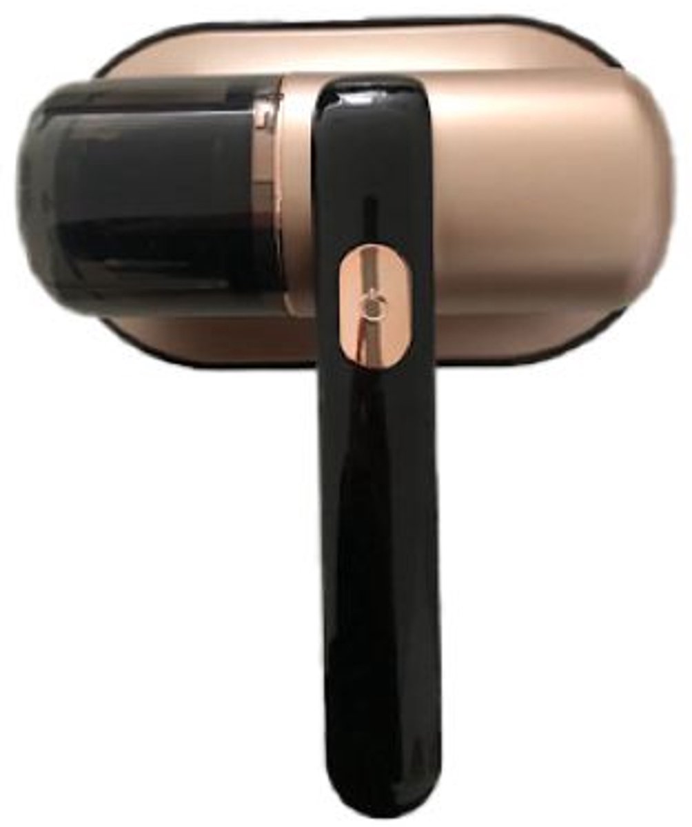 Draagbare Stofzuiger Kruimeldief voor Matrassen en Tapijten - afbeelding 3