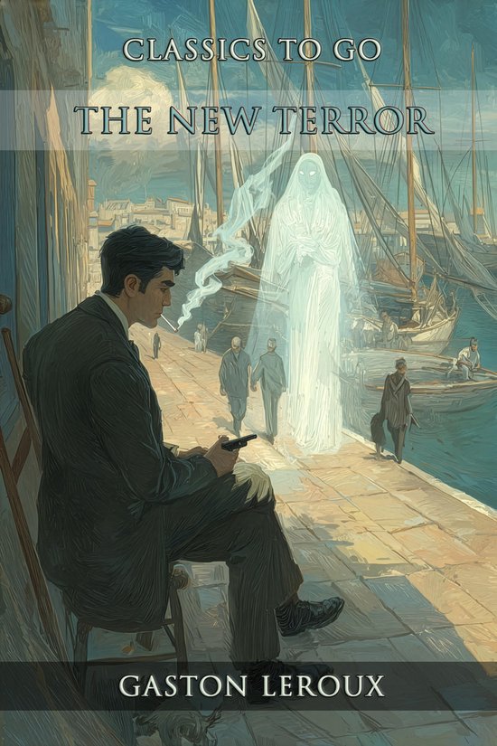 The New Terror