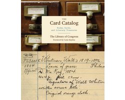 The Card Catalog