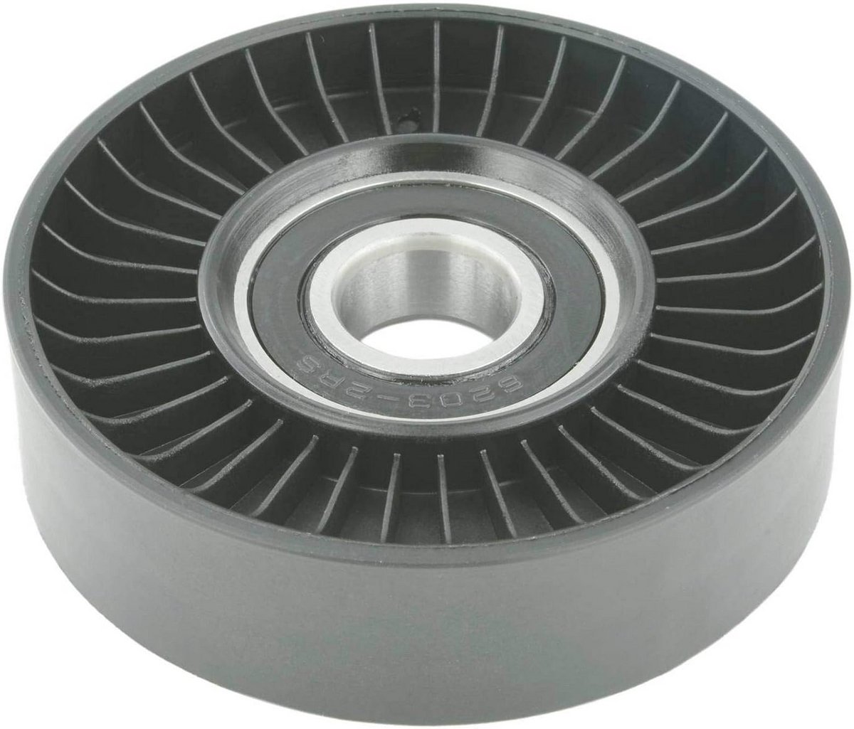 Spanrol Spanband Diameter 82mm voor Opel Astra H Modellen