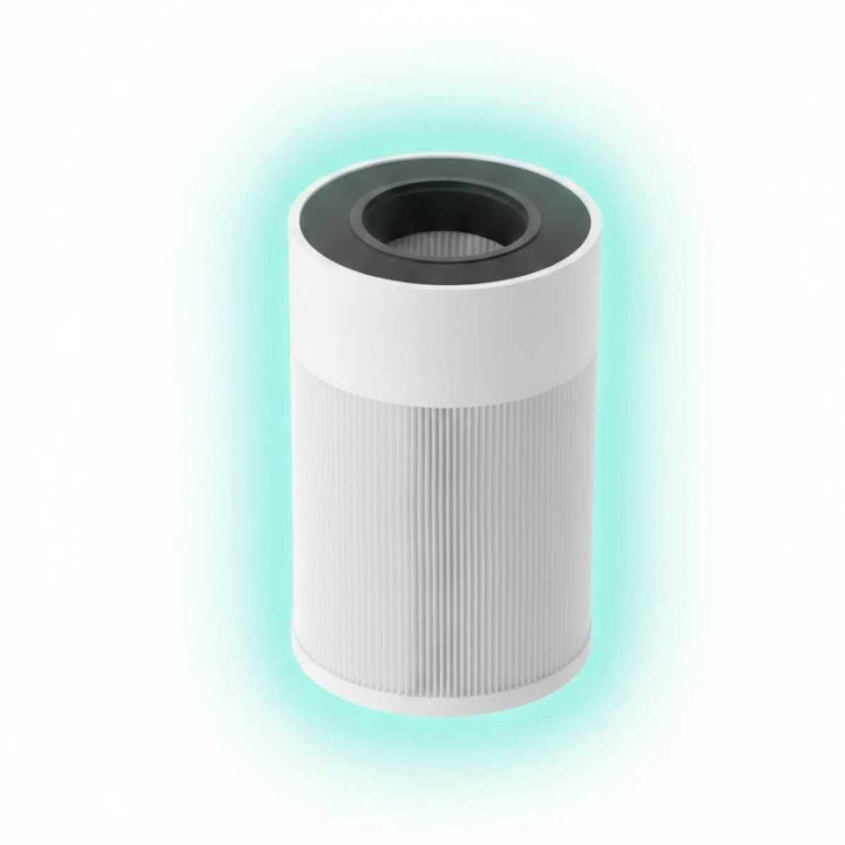 Airflow XL Air Purifier Filter - H13 HEPA - Actieve Koolstof - Medical Grade - 6 Maanden Levensduur