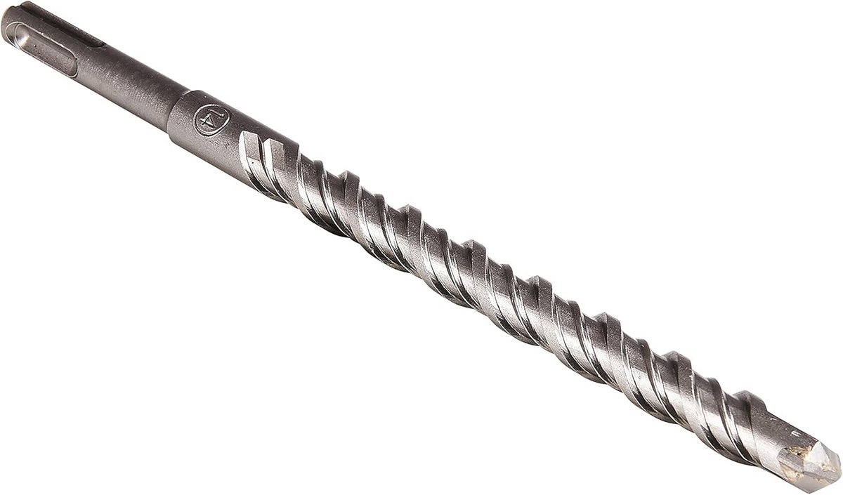 14 mm SDS Steenboor voor Beton en Metselwerk
