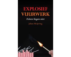 Explosief Vuurwerk