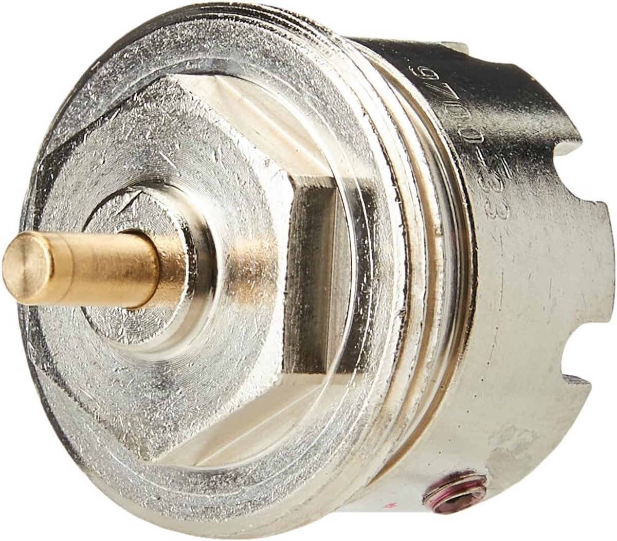 Adapter voor Thermostaatkop Giacomini Radiator