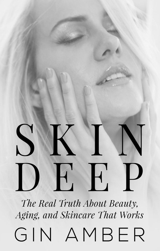 Skin Deep - cover