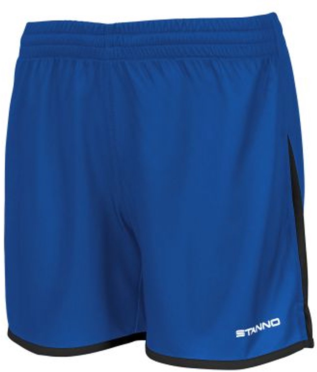 Stanno - Altius Shorts Dames - Sportbroek - Maat XL - Blauw