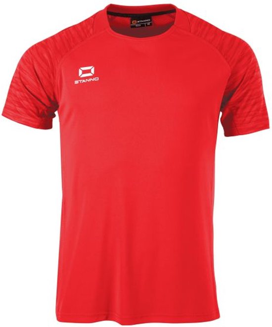 Stanno Bolt T-Shirt - Maat S
