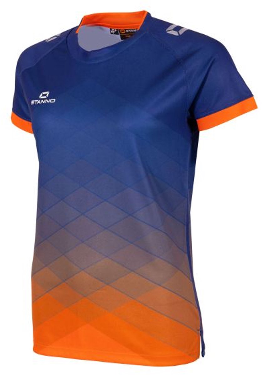 Stanno Altius Shirt Dames - Maat S