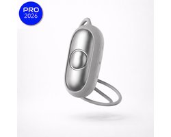 Calmbeez - Calmbeez Kids - Slaaptrainer PRO - Ademhalingstrainer - Beter Slapen - Slaaptrainers voor Volwassenen / Kinderen - Ademhalingsoefeningen - Neurorelax Apparaat - Slaaphulp - Calm Beez Apparaatje