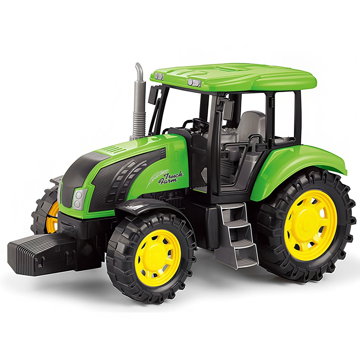 Farm Tractor Giant