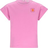 NONO N602-5401-265_122-128 Meisjes T-shirt Kate - Maat 122/128