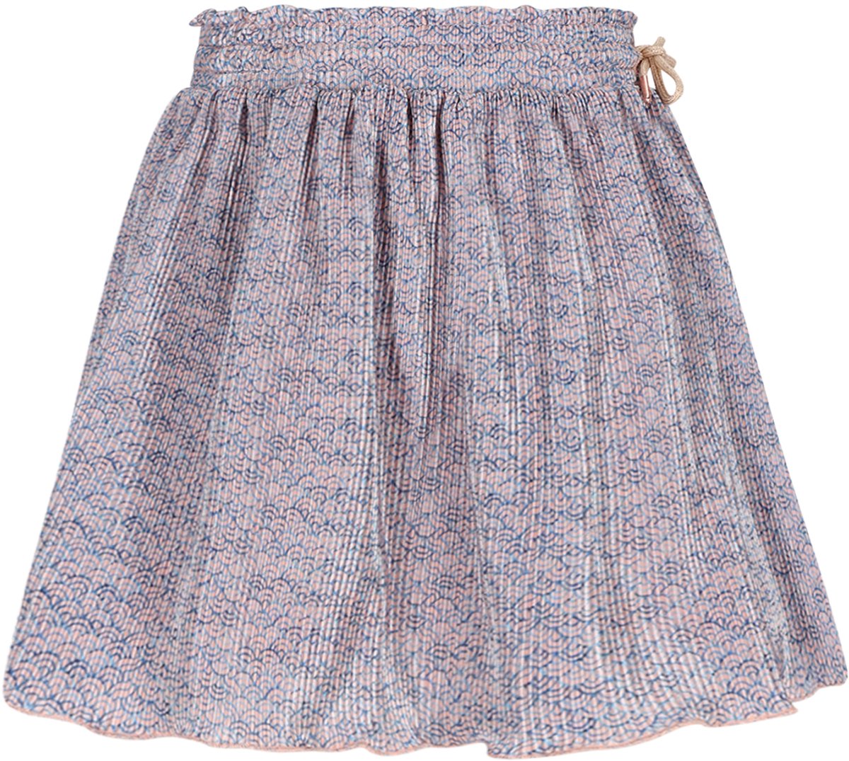 NONO N602-5701-109_134-140 Meisjes Rok Norah - Maat 134/140