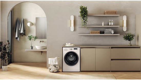 Whirlpool FFS 8469 BV BE - Wasmachine - 8 kg capaciteit - Freshcare+ ...