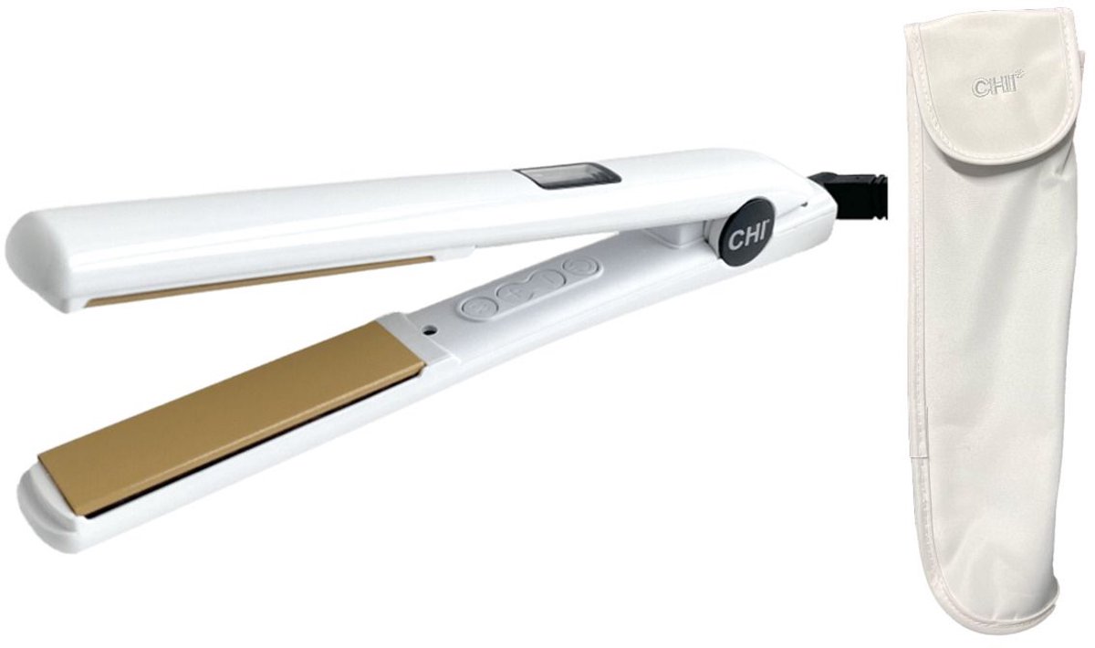 CHI G2 Stijltang Limited Edition The White Edition - CHI - €116,52