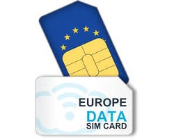 Onbeperkt 5G in heel Europa&Turkije voor €79 per maand