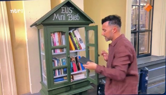 Vasalis Serie - Gedichten - Cadeauboekje – Nederlandse Poëzie in Miniatuur - Unieke handgemaakte uitgave verpakt in een luxe geschenkdoos.