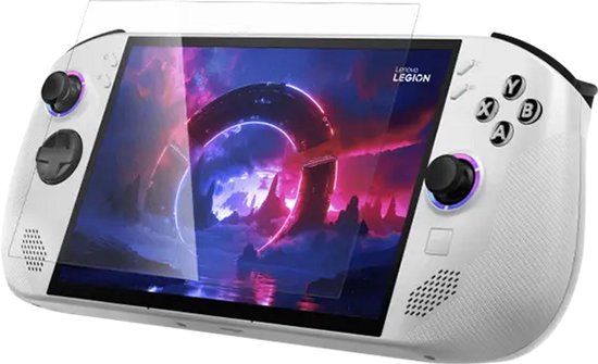 Lenovo Legion Go S Screenprotector