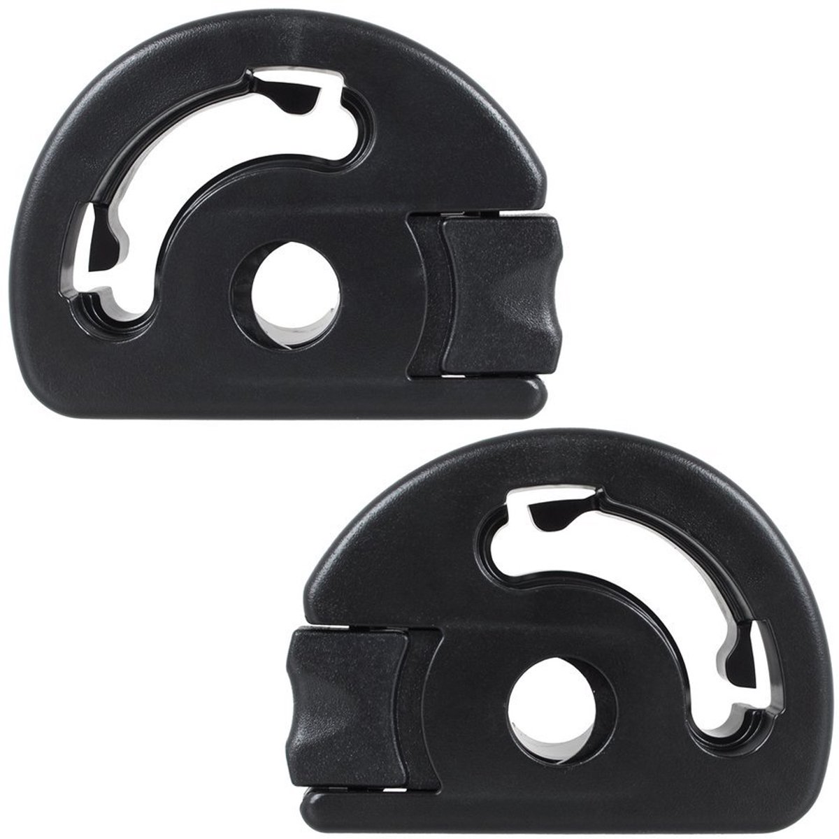 Modecar - Auto armsteun - Links en Rechts - Set van 2