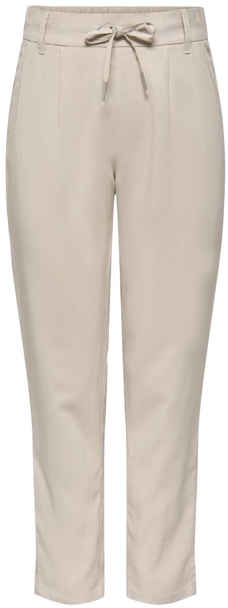 ONLY - ONLPOPTRASH ARIS LIFE PANT WVN NOOS Dames Broek