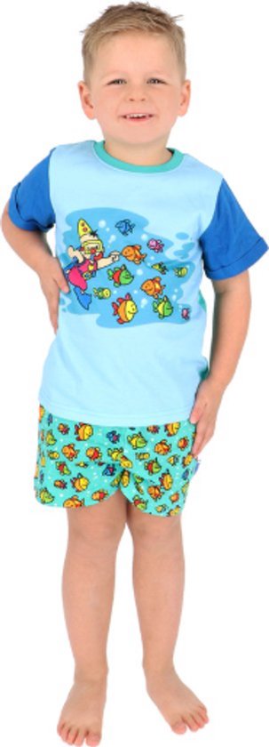 pyjama bumba