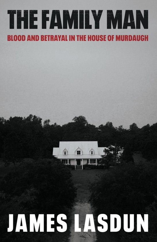 The Family Man - cover