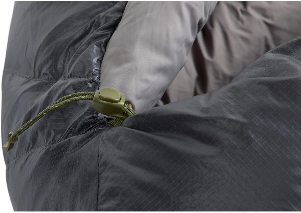 Nordisk Sac de couchage Nansen -5° momie