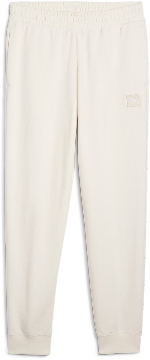 Dames joggingsbroek Puma ESS Elevated Beige