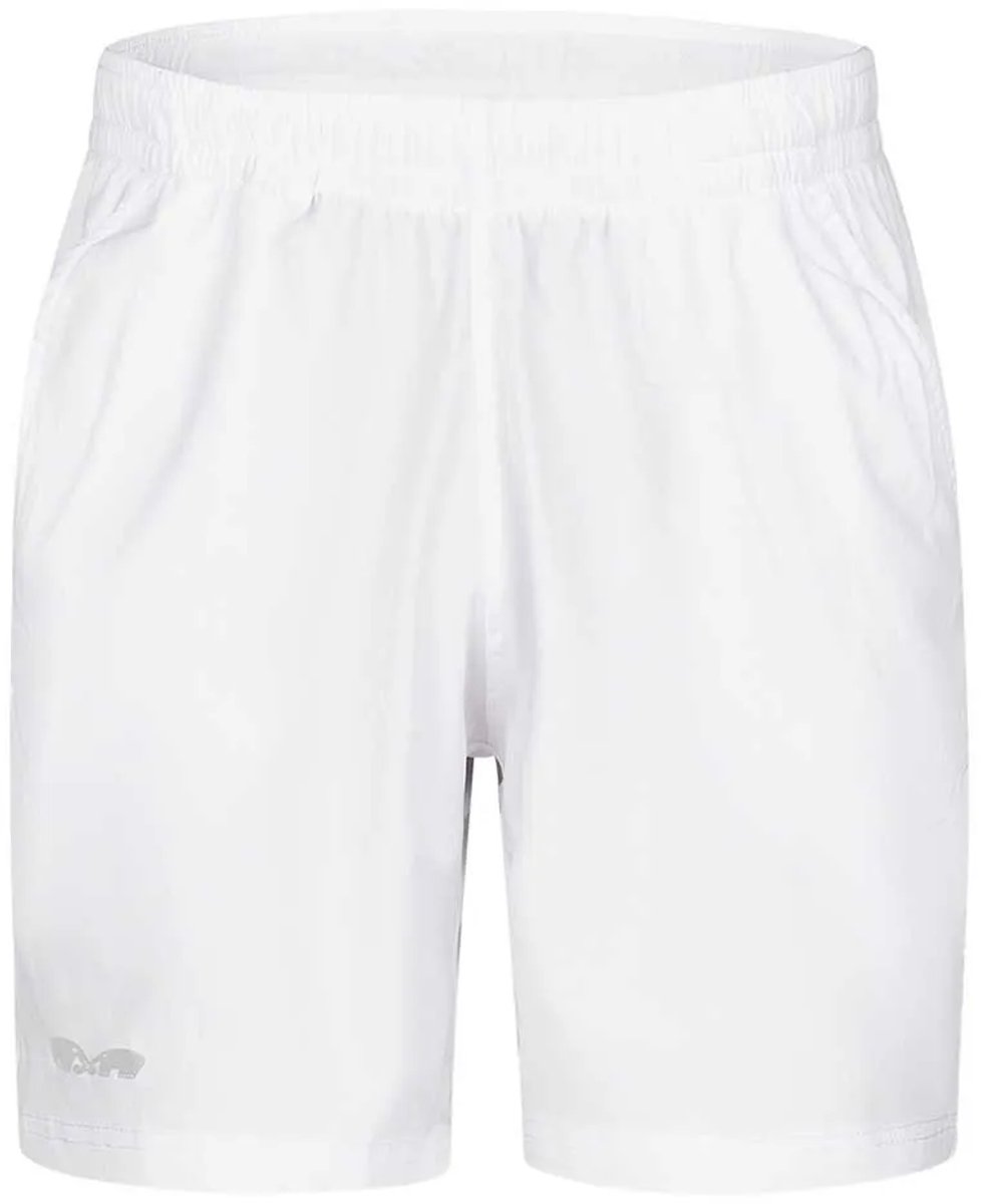 Tk Hockey Cairo Korte Broek Wit M Man