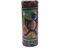 Shaker Large – Krachtig Ritme-Instrument voor Percussie en Meditatie