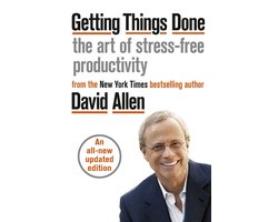 Getting Things Done
