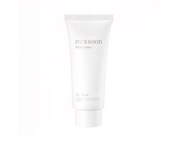 Mixsoon Bean Cream Travel Size - Koreaanse Dagcrème 15ml