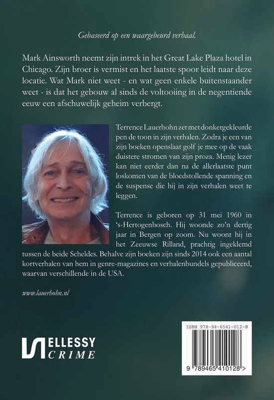 Het Samaelsverbond