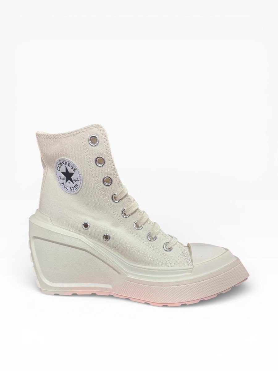Converse Sneakers Wit