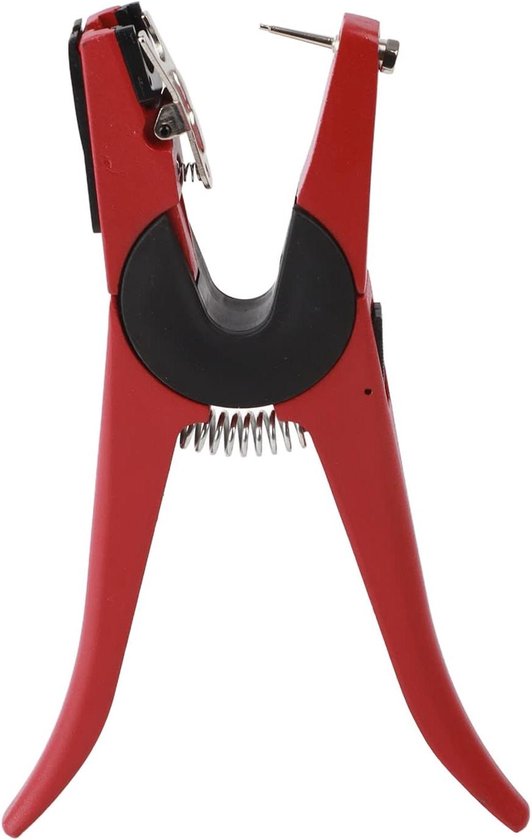 Ear Tag Tang, 90 Graden Applicator Puncher Tagger Tool voor Dieren ...