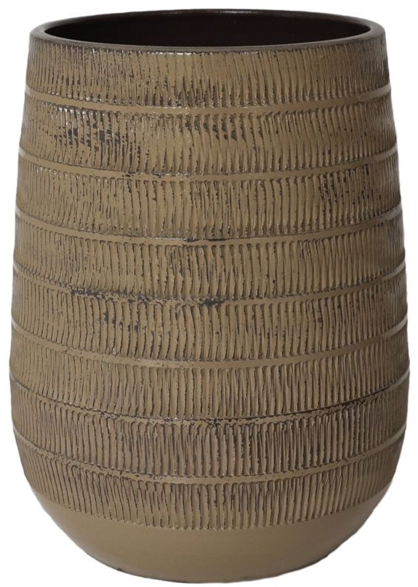 Bern Vaas Groen D26 x H40