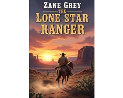 The Lone Star Ranger