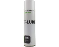 Tunturi loopband smeermiddel – loopband olie – incl. spraybuis – 200ml