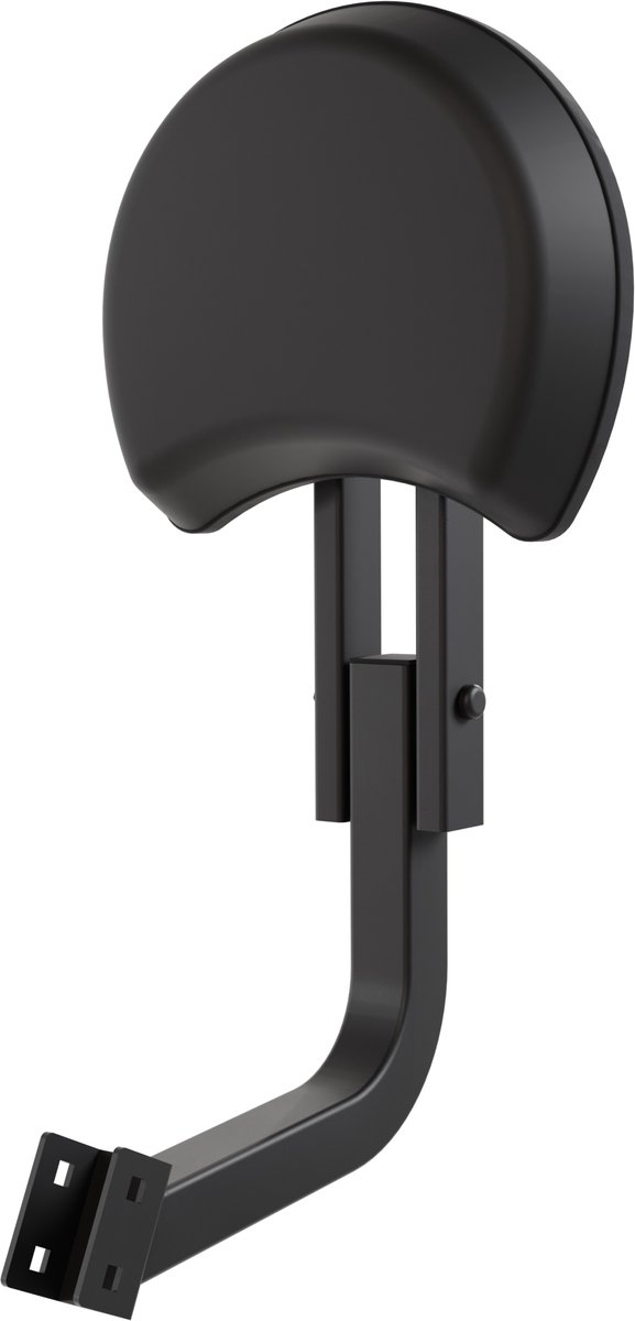 VirtuFit Backrest - Rugleuning voor FB1.0i en DB1.0