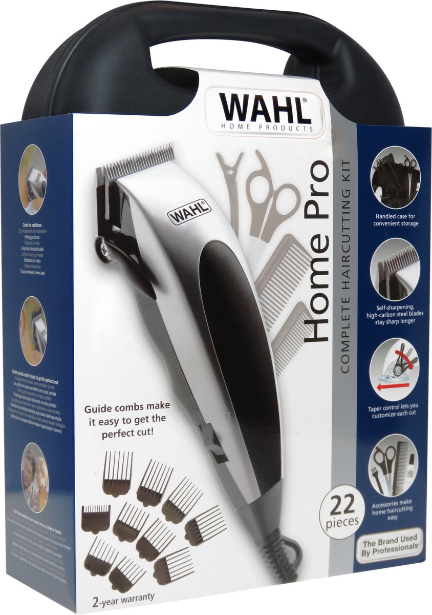 Wahl Vogue WA9243-2216 - Tondeuse