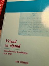 Vriend en vijand