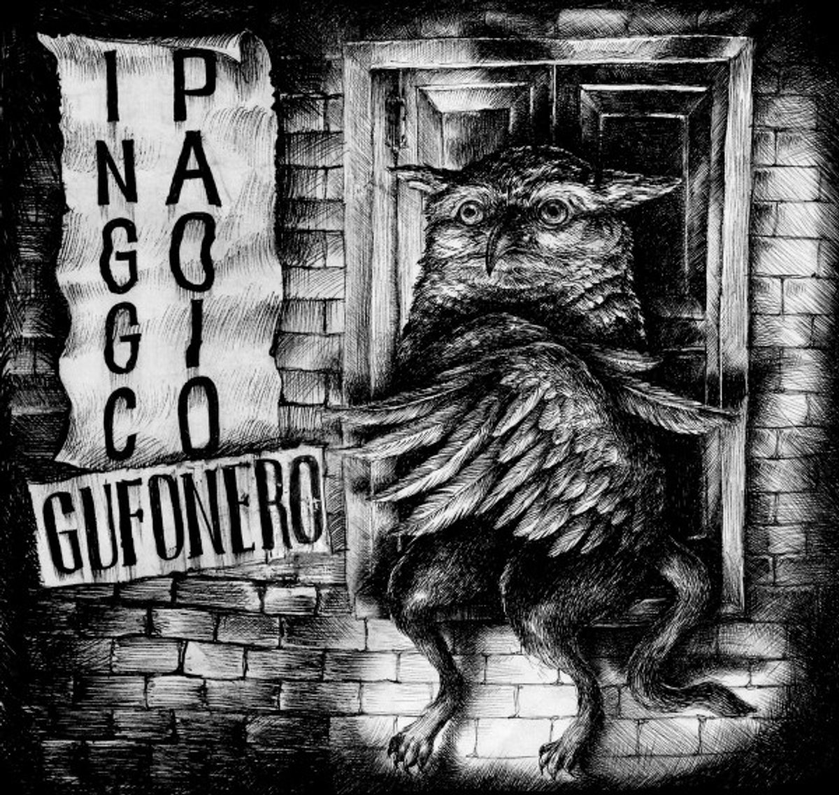 Gufonero - Ipnagogico