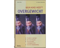 Mijn kind heeft overgewicht